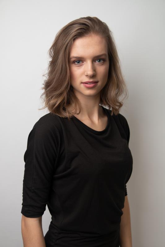 Šimčáková Markéta