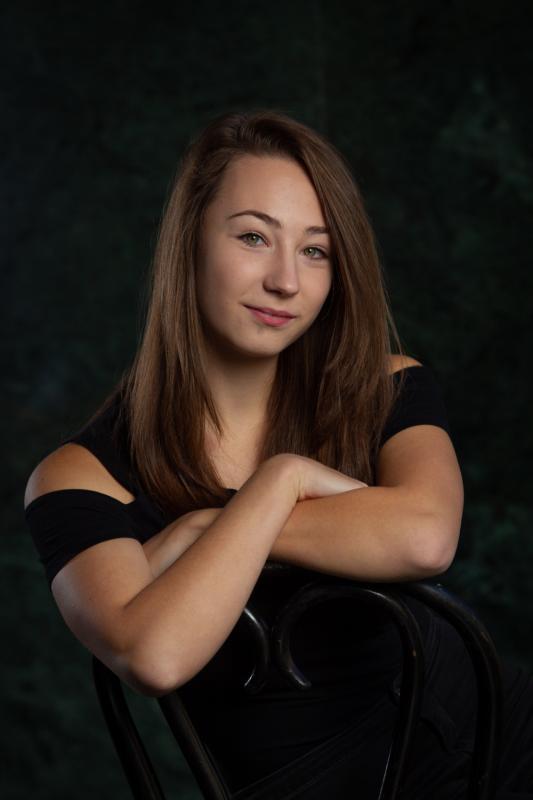 Hanousková Kateřina