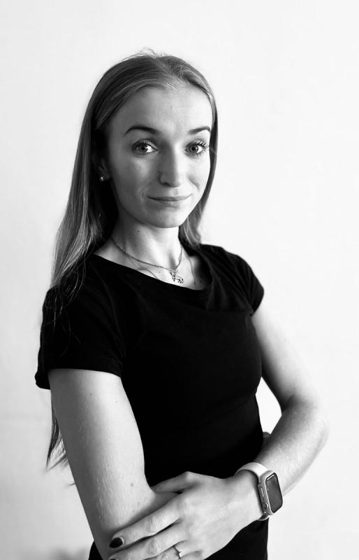 Lebdušková Natalie